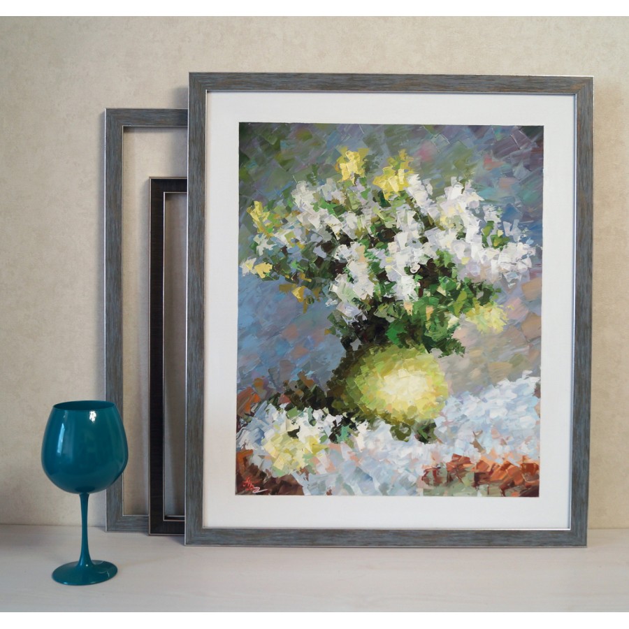 Натюрморт 25